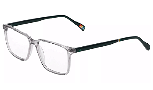 ARMAÇÃO BENETTON BEO1118 969 53 FEMININO