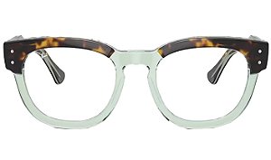 ARMAÇÃO DE GRAU RAY-BAN RB0298V 8249 50 FEMININO