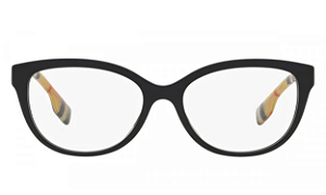 ARMAÇÃO BURBERRY B2373-U 4061 54 FEMININO