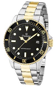 RELÓGIO CHAMPION CA31266P MASCULINO