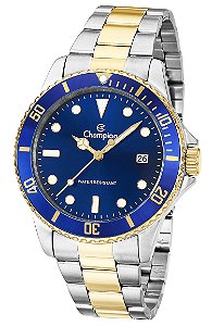 RELÓGIO CHAMPION CA31266A MASCULINO