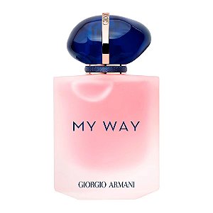 PERFUME GIORGIO ARMANI MY WAY FLORAL EAU DE PARFUM FEMININO