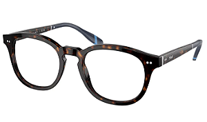 ARMAÇÃO POLO RALPH LAUREN PH2267 5003 52 FEMININO