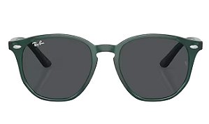 ÓCULOS DE SOL RAY BAN RJ9070S UNISSEX