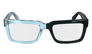 ARMAÇÃO CALVIN KLEIN JEANS ACETATO CKJ24616 405 53
