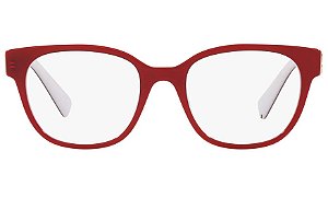 ARMAÇÃO MIU MIU ACETATO VMU02V 10D-1O1 54
