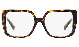ARMAÇÃO MIU MIU ACETATO VMU 06V VAU-1O1 54