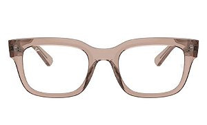 ARMAÇÃO RAY-BAN ACETATO RB7217 8317 54