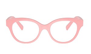 ARMAÇÃO DOLCE & GABBANA ACETATO DX5003 3098 48 INFANTIL