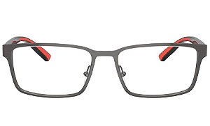 ARMAÇÃO FERRARI METAL/ACETATO FZ7002 111 56