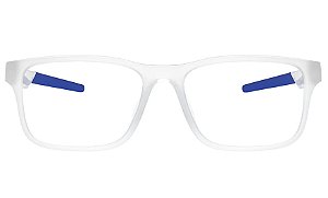 ARMAÇÃO FERRARI ACETATO FZ8003U 505 56