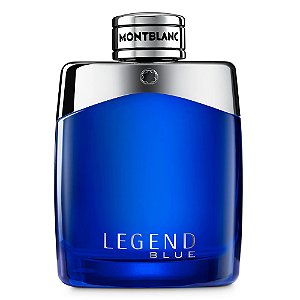PERFUME MONTBLANC LEGEND BLUE EAU DE PARFUM MASCULINO