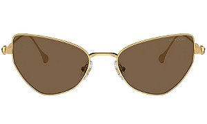 ÓCULOS DE SOL SWAROVSKI METAL SK7011 400473 56