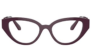 ARMAÇÃO SWAROVSKI ACETATO SK2024 1044 52