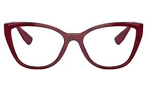 ARMAÇÃO MIU MIU ACETATO VMU 04S 16H-1O1 54