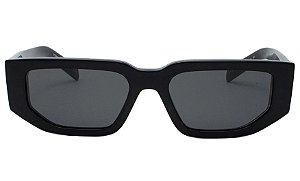 ÓCULOS DE SOL PRADA ACETATO SPR09Z 1AB-5S0 54