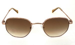 ÓCULOS DE SOL JULIANA PAES METAL JP S009 C2 51