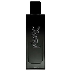 PERFUME YVES SAINT LAURENT MYSLF EAU DE PARFUM MASCULINO