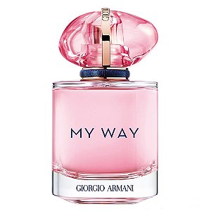 PERFUME GIORGIO ARMANI MY WAY NECTAR EAU DE PARFUM FEMININO