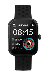 SMARTWATCH MORMAII LIFE ULTRA MOLIFEUAI/8P