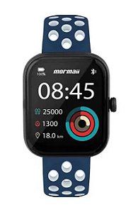 SMARTWATCH MORMAII LIFE ULTRA MOLIFEUAN/8A UNISSEX