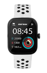 SMARTWATCH MORMAII LIFE ULTRA  MOLIFEUAM/8B UNISSEX