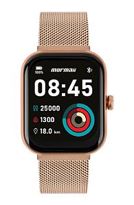 SMARTWATCH MORMAII LIFE ULTRA MOLIFEUAP/7J UNISSEX