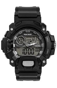 RELÓGIO MORMAII MOAD1132AC/8K MASCULINO