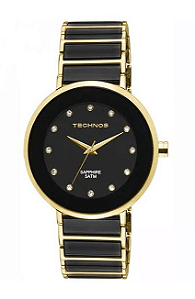 RELÓGIO TECHNOS 2035LMM/4P FEMININO
