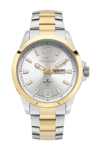 RELÓGIO TECHNOS 2015CEO/1X MASCULINO