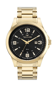 RELÓGIO TECHNOS 2115TXB/1P MASCULINO