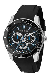 RELÓGIO TECHNOS 6P29AIQ/8E MASCULINO