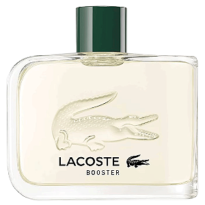 PERFUME LACOSTE BOOSTER EUA DE TOILETT MASCULINO