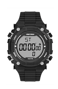 RELÓGIO MORMAII MO0260C/8P MASCULINO
