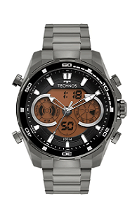 RELÓGIO TECHNOS BJ3530AE/1P MASCULINO