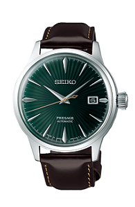 RELÓGIO SEIKO SRPD37J1 E1PX  MASCULINO
