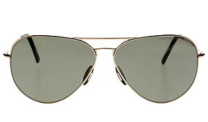 ÓCULOS DE SOL PORSCHE DSIGN METAL P8508 MASCULINO