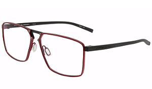 ARMAÇÃO PORSCHE DSIGN HACETATO P8764 MASCULINO
