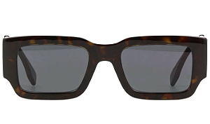 ÓCULOS DE SOL FENDI FENDIGRAPHY ACETATO FE40073U FEMININO
