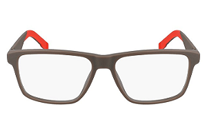 ARMAÇÃO LACOSTE ACETATO L2923 UNISSEX