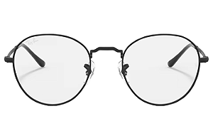 ARMAÇÃO RAY BAN RB3582V UNISSEX