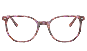 ARMAÇÃO RAY BAN ACETATO RB5397 FEMININO