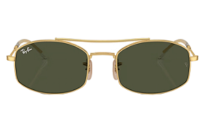 ÓCULOS DE SOL RAY BAN RB3719 UNISSEX