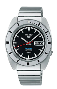 RELÓGIO SEIKO SRPL05K1 MASCULINO