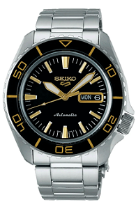 RELÓGIO SEIKO SRPK99B1 P1SX MASCULINO