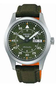 RELÓGIO SEIKO SRPK97B1 D1SX MASCULINO