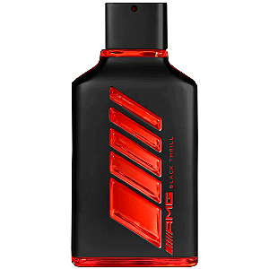 PERFUME MERCEDES BENZ EAU DE PARFUM MASCULINO