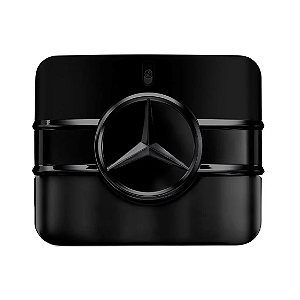 PERFUME MERCEDES BENZ SIGN YOUR POWER EAU DE PARFUM MASCULINO