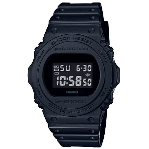 RELÓGIO CASIO DW-5750E-1BDR MASCULINO