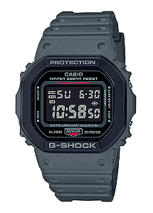 RELÓGIO CASIO DW-5600AI-1DR MASCULINO
